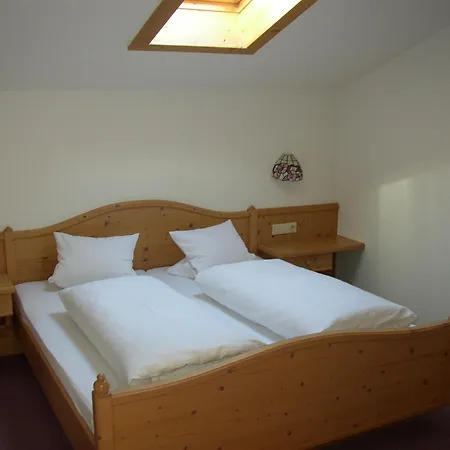 Sonnalm بيت ضيافة