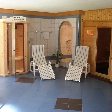 Sonnalm 3* سانكت ليونارد إم بيتزتال