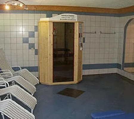 Sonnalm Gasthof St. Leonhard im Pitztal