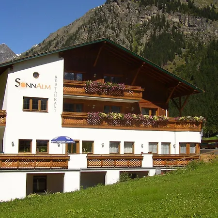 Sonnalm 3*