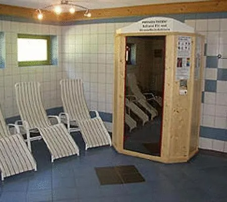 Sonnalm Sankt Leonhard im Pitztal