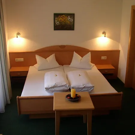 Guest house Sonnalm