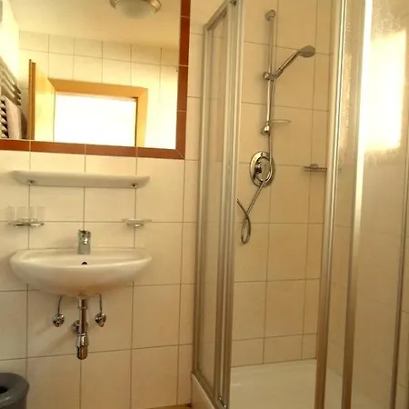 Guest house Sonnalm *