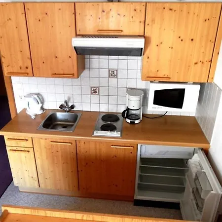 Guest house Sonnalm Sankt Leonhard im Pitztal