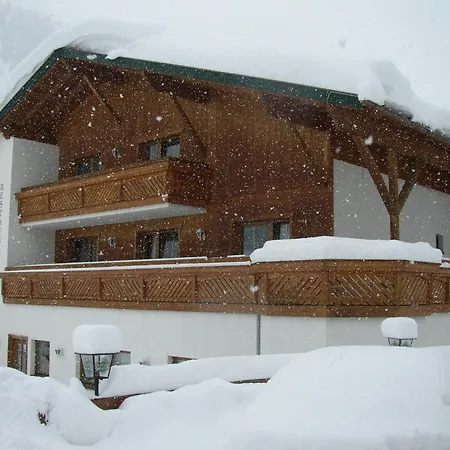 Guest house Sonnalm *